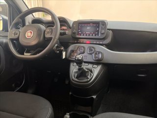 FIAT Panda 1.0 firefly hybrid Cross s&s 70cv 5p.ti