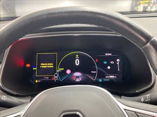 RENAULT Arkana 1.6 E-Tech full hybrid Intens 145cv