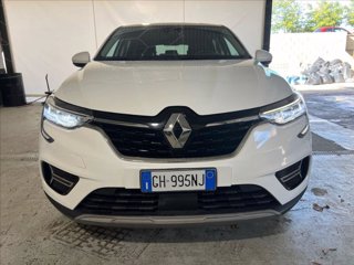 RENAULT Arkana 1.6 E-Tech full hybrid Intens 145cv