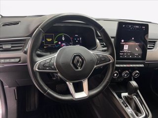 RENAULT Arkana 1.6 E-Tech full hybrid Intens 145cv