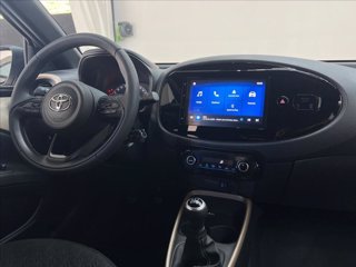 TOYOTA Aygo X 1.0 Trend 72cv