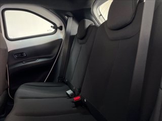 TOYOTA Aygo X 1.0 Active 72cv