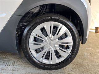 TOYOTA Aygo X 1.0 Active 72cv