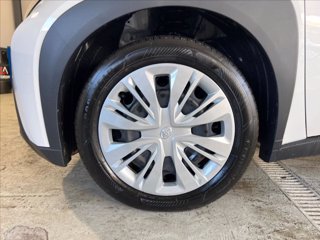 TOYOTA Aygo X 1.0 Active 72cv