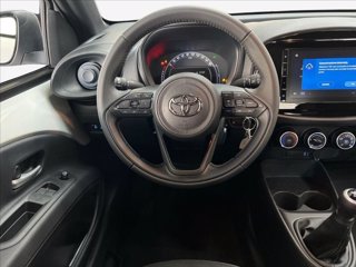 TOYOTA Aygo X 1.0 Active 72cv