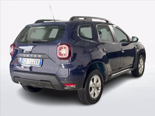 DACIA Duster 1.0 tce Comfort Eco-g  4x2 100cv