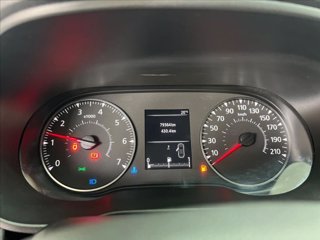 DACIA Duster 1.0 tce Comfort Eco-g  4x2 100cv