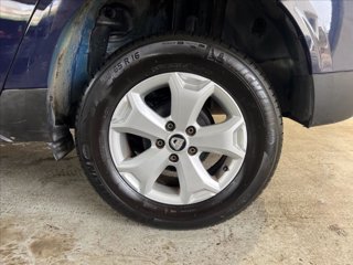 DACIA Duster 1.0 tce Comfort Eco-g  4x2 100cv