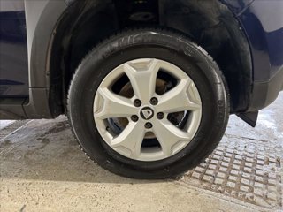 DACIA Duster 1.0 tce Comfort Eco-g  4x2 100cv