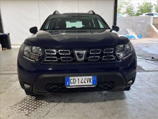 DACIA Duster 1.0 tce Comfort Eco-g  4x2 100cv