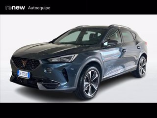 CUPRA Formentor 1.5 tsi 150cv dsg