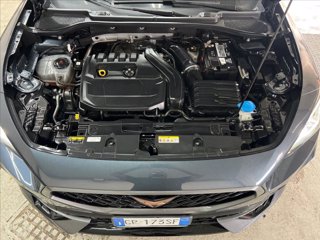 CUPRA Formentor 1.5 tsi 150cv dsg