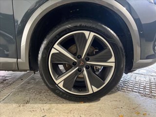 CUPRA Formentor 1.5 tsi 150cv dsg