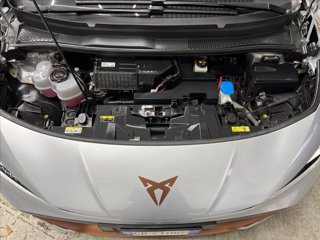 CUPRA Born 58kWh Impulse+