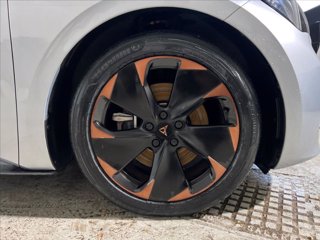 CUPRA Born 58kWh Impulse+