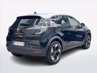 RENAULT Captur 1.0 tce Techno 90cv