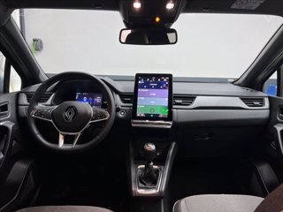 RENAULT Captur 1.0 tce Techno 90cv