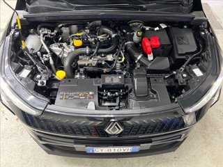 RENAULT Captur 1.0 tce Techno 90cv