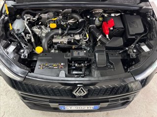 RENAULT Captur 1.0 tce Techno 90cv