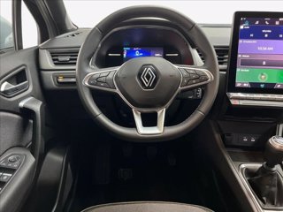 RENAULT Captur 1.0 tce Techno 90cv