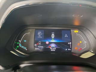 RENAULT Captur 1.6 E-Tech hybrid Techno Fast Track 145cv auto