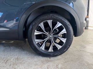 RENAULT Captur 1.6 E-Tech hybrid Techno Fast Track 145cv auto