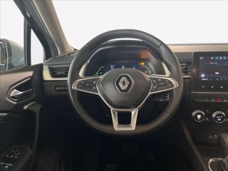 RENAULT Captur 1.6 E-Tech hybrid Techno Fast Track 145cv auto