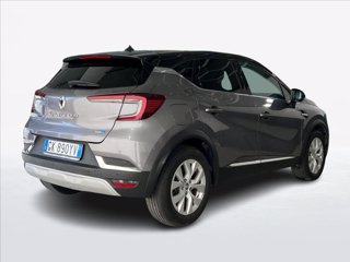 RENAULT Captur 1.6 E-Tech full hybrid Techno 145cv auto