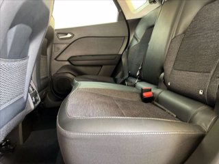 RENAULT Captur 1.6 E-Tech full hybrid Techno 145cv auto