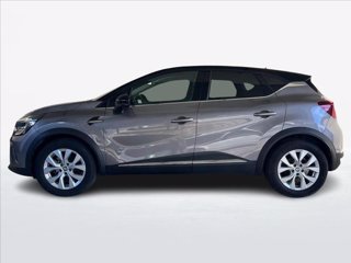 RENAULT Captur 1.6 E-Tech full hybrid Techno 145cv auto