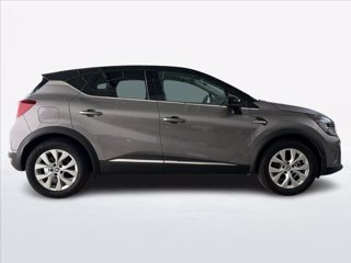 RENAULT Captur 1.6 E-Tech full hybrid Techno 145cv auto