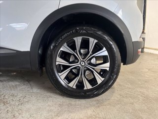 RENAULT Captur 1.3 mild hybrid Techno 140cv