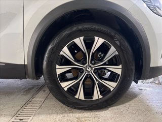 RENAULT Captur 1.3 mild hybrid Techno 140cv