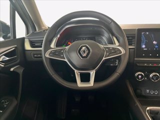 RENAULT Captur 1.3 mild hybrid Techno 140cv