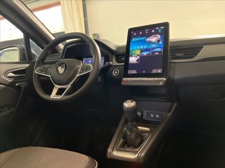 RENAULT Captur 1.0 tce Techno 90cv