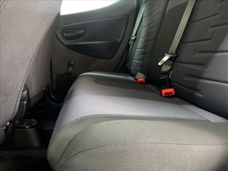 LANCIA Ypsilon 1.0 firefly hybrid Platino s&s 70cv