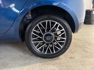 LANCIA Ypsilon 1.0 firefly hybrid Platino s&s 70cv