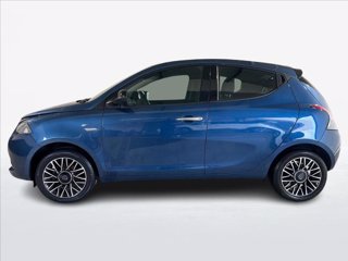 LANCIA Ypsilon 1.0 firefly hybrid Platino s&s 70cv