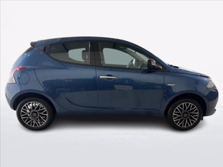 LANCIA Ypsilon 1.0 firefly hybrid Platino s&s 70cv