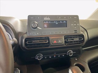 OPEL Combo life M1 1.5d 75cv Innovation L1H1 mt5