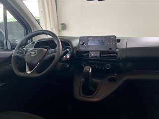 OPEL Combo life M1 1.5d 75cv Innovation L1H1 mt5