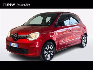 RENAULT Twingo Techno 22kWh