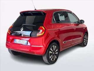 RENAULT Twingo Techno 22kWh