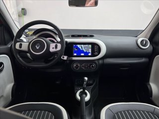 RENAULT Twingo Techno 22kWh