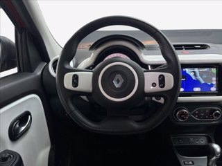 RENAULT Twingo Techno 22kWh