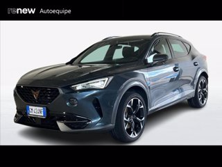 CUPRA Formentor 1.5 tsi 150cv dsg