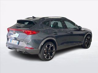 CUPRA Formentor 1.5 tsi 150cv dsg