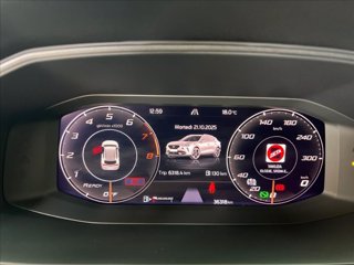 CUPRA Formentor 1.5 tsi 150cv dsg