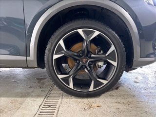 CUPRA Formentor 1.5 tsi 150cv dsg