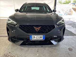 CUPRA Formentor 1.5 tsi 150cv dsg